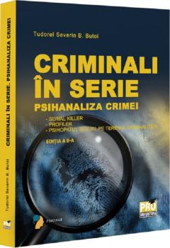 Criminali in serie