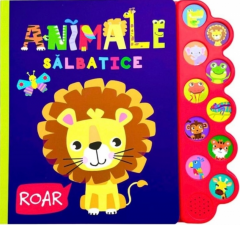 Animale salbatice