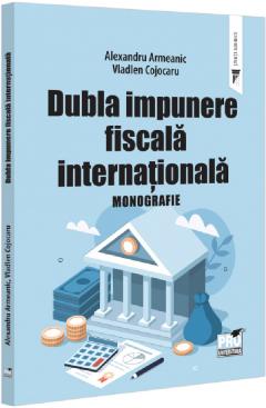 Dubla impunere fiscala internationala