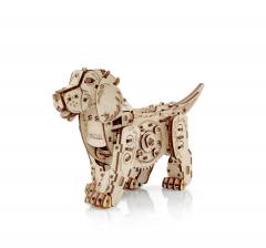 Puzzle mecanic - Catelus