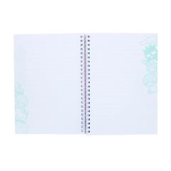 Carnet A5 - Hello Kitty & Friends