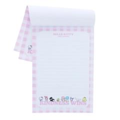 Planner - Hello Kitty & Friends