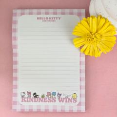Planner - Hello Kitty & Friends