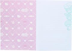 Set birotica - Hello Kitty & Friends