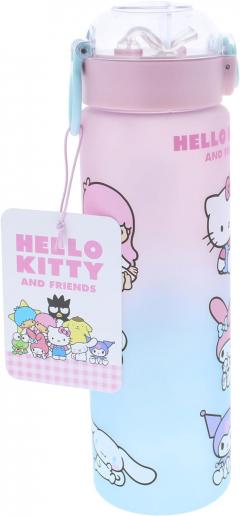 Sticla - Hello Kitty & Friends