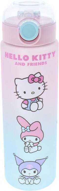 Sticla - Hello Kitty & Friends