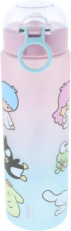 Sticla - Hello Kitty & Friends