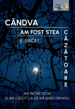 Candva am fost o stea cazatoare