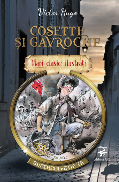 Cosette si Gavroche