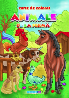 Animale de la ferma