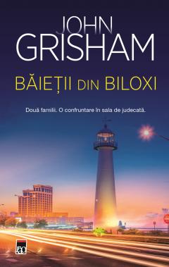 Baietii din Biloxi