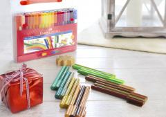 Set 60 carioci - Connector