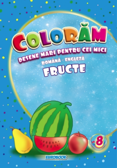 Coloram - Fructe