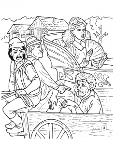 Povestea unui om lenes - Prostia omeneasca