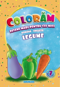 Coloram - Legume