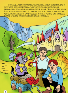 Motanul Incaltat