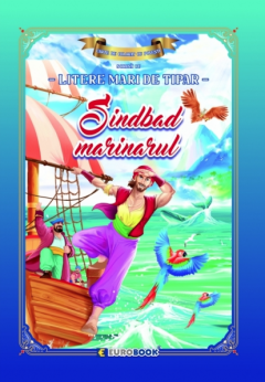 Sindbad marinarul