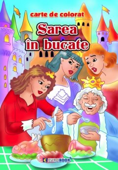 Sarea in bucate