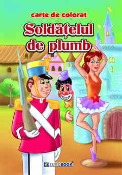 Soldatelul de plumb