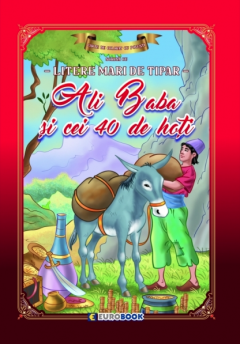 Ali Baba si cei 40 de hoti