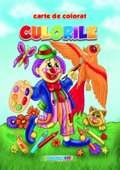 Culorile
