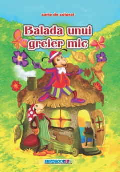 Balada unui greier mic
