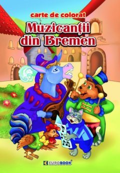 Muzicantii din Bremen 
