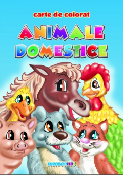 Animale domestice