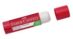 Lipici stick - Faber Castell, 10g