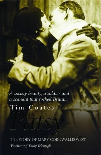 Patsy Coates Patsy - Tim Coates