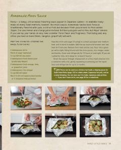 Farm to Table Asian Secrets