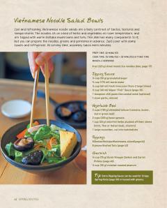 Farm to Table Asian Secrets