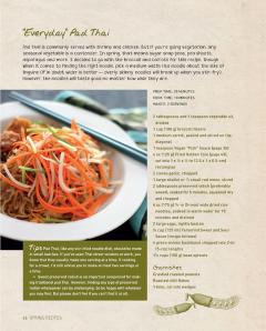 Farm to Table Asian Secrets