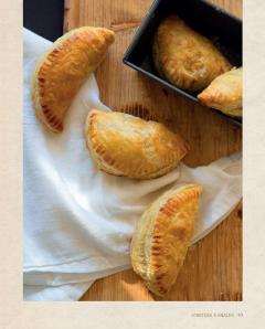 Farm to Table Asian Secrets