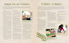 Farm to Table Asian Secrets