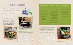 Farm to Table Asian Secrets