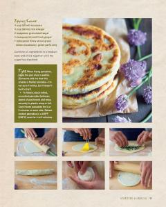 Farm to Table Asian Secrets