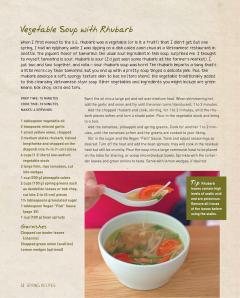 Farm to Table Asian Secrets