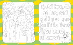 The Beatles Yellow Submarine: A Creative Experience