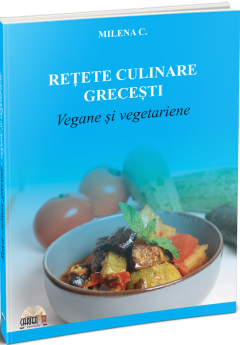 Retete culinare Grecesti