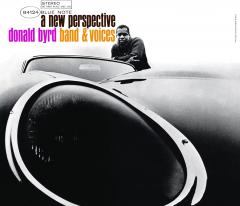 A New Perspective - Vinyl