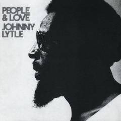 People & Love (Vinyl, 45 RPM)