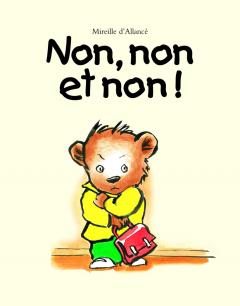 Non, non et non!