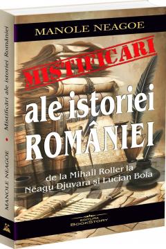 Mistificari ale istoriei