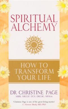 Spiritual Alchemy