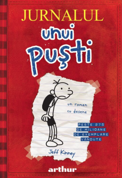 Jurnalul unui pusti