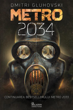 Metro 2034