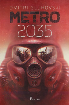 Metro 2035