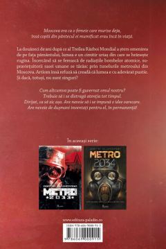 Metro 2035