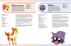 Pokemon Baking Book